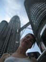 Linde Petronas Twin Towers