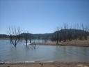 Lake Eildon